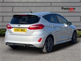 Ford Fiesta Image 4