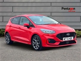 Ford Fiesta Image 1