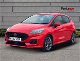 Ford Fiesta Image 3