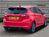 Ford Fiesta Image 4
