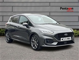 Ford Fiesta Image 1