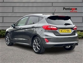 Ford Fiesta Image 2