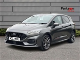 Ford Fiesta Image 3
