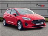 Ford Fiesta Image 1