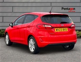Ford Fiesta Image 2