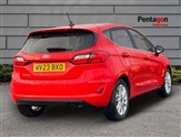 Ford Fiesta Image 4