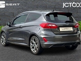 Ford Fiesta Image 3