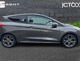 Ford Fiesta Image 4