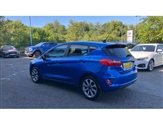 Ford Fiesta Image 2