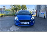Ford Fiesta Image 3