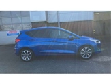 Ford Fiesta Image 5