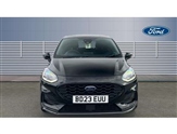 Ford Fiesta Image 3