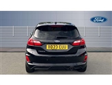 Ford Fiesta Image 6