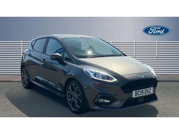 Large image for the Used Ford Fiesta