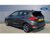 Ford Fiesta Image 2