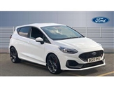 Ford Fiesta Image 1