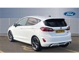 Ford Fiesta Image 2