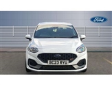 Ford Fiesta Image 3