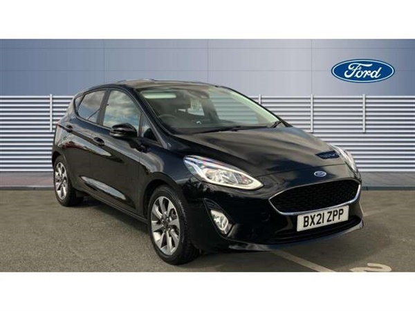 Large image for the Used Ford Fiesta