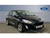 Ford Fiesta Image 1