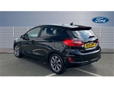 Ford Fiesta Image 2