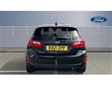 Ford Fiesta Image 6