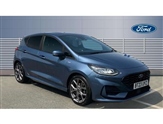 Ford Fiesta Image 1