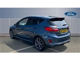 Ford Fiesta Image 2