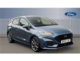 Ford Fiesta Image 1