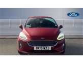 Ford Fiesta Image 3