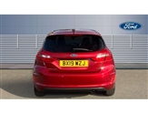 Ford Fiesta Image 6