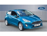 Ford Fiesta Image 1