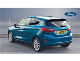 Ford Fiesta Image 2