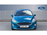 Ford Fiesta Image 3