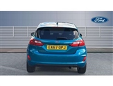 Ford Fiesta Image 6