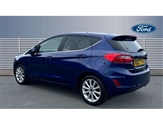 Ford Fiesta Image 2