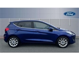 Ford Fiesta Image 5