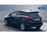 Ford Fiesta Image 2