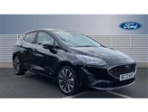 Ford Fiesta Image 1