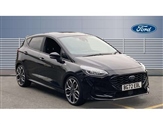 Ford Fiesta Image 1