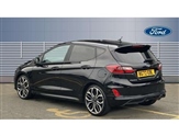 Ford Fiesta Image 2
