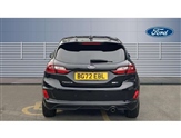 Ford Fiesta Image 6