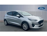 Ford Fiesta Image 1
