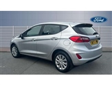 Ford Fiesta Image 2