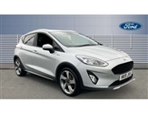 Ford Fiesta Image 1