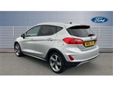 Ford Fiesta Image 2