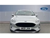 Ford Fiesta Image 3