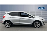 Ford Fiesta Image 5