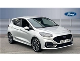 Ford Fiesta Image 1