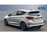 Ford Fiesta Image 2